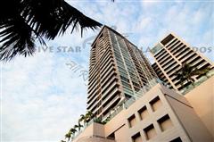 Condominium for rent Pattaya NORTHSHORE